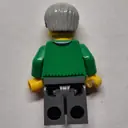 Minifigurka