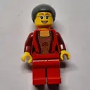 Minifigurka