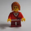Minifigurka