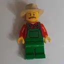 Minifigurka