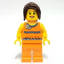 Minifigurka