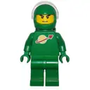Minifigurka