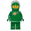 Minifigurka