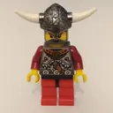 Minifigurka