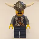 Minifigurka