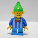 Minifigurka