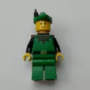 Minifigurka