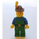 Minifigurka