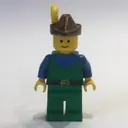 Minifigurka