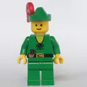 Minifigurka