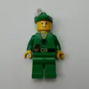 Minifigurka