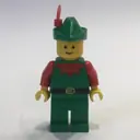 Minifigurka