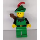 Minifigurka