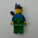 Minifigurka
