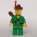 Minifigurka