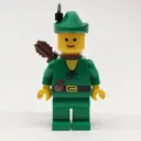 Minifigurka