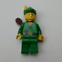 Minifigurka