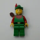 Minifigurka