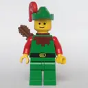 Minifigurka