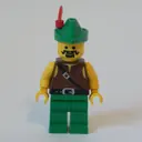 Minifigurka