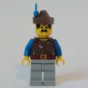Minifigurka