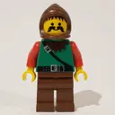 Minifigurka