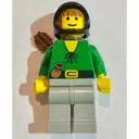 Minifigurka
