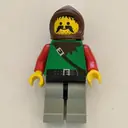 Minifigurka