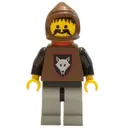 Minifigurka