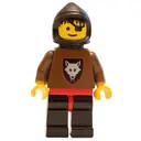 Minifigurka