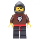 Minifigurka