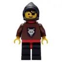 Minifigurka