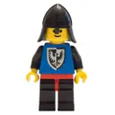Minifigurka
