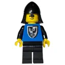 Minifigurka