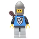 Minifigurka