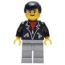 Minifigurka