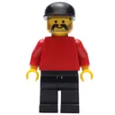 Minifigurka