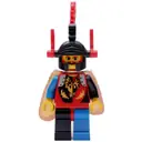Minifigurka