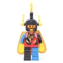 Minifigurka