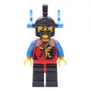 Minifigurka