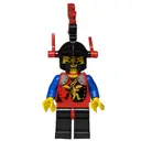 Minifigurka