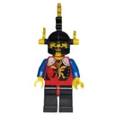 Minifigurka