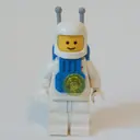 Minifigurka