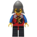 Minifigurka