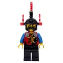 Minifigurka
