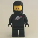 Minifigurka