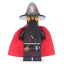 Minifigurka