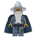 Minifigurka