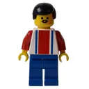 Minifigurka