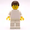 Minifigurka